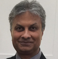 Roger Mehta