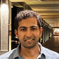 Ayush Roy