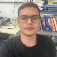 Rafael Moraes