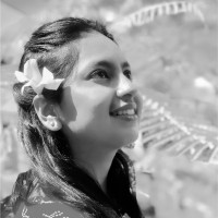Sarmistha Debnath