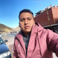Nilton Ronald Cochaches Julian