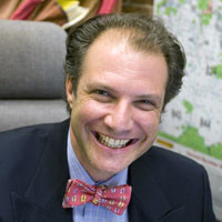 Jeffrey Hirschfeld