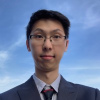 Eric Cheng