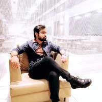 Urvesh Patel