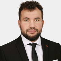 Mustafa Mert Kuyumcu
