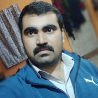 Krishna Nalawade