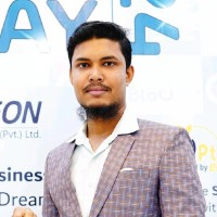 Muhammad Shahrukh Rafiq