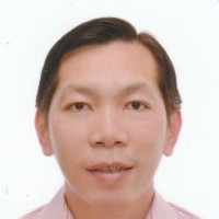 Wilson Wong