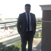 Ahmed Shahin