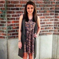 Darrian Barron