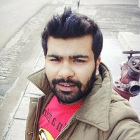 Pulkit Kohli