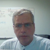 Terry Smith