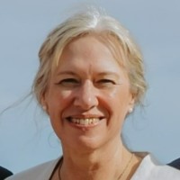 Sandy Morgan