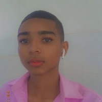 Christopher Ogando