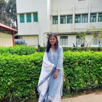Nikita Ghosh