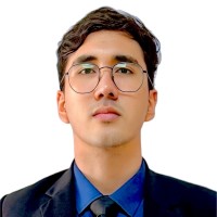 Josue Paul Guerrero Cabrera