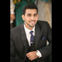 Junaid Patel