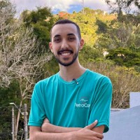 Péricles P Rodrigues