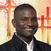 Ricky Huntley