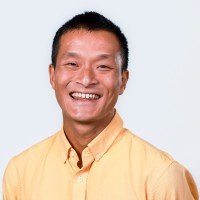 Julian Fang