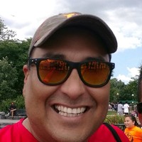 Alberto Mendoza