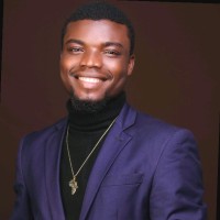 Nwokedi Raphael Chidiebere