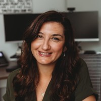 Cory Raggi, SHRM-SCP