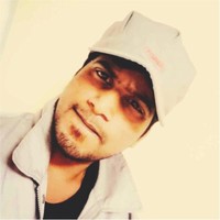Selvam (セルワム) Srinivasan (シュリニワサン)