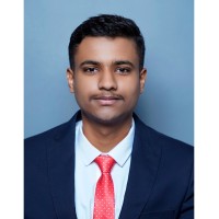 Ashish Patil