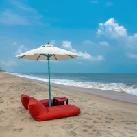 Marari Beach Land in Kerala