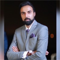 Muhammad Waqas Tariq