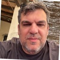 Sergio (pintor) Sánchez arguelles