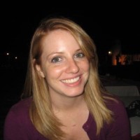 Caitlin Colson (Millman)