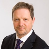 Martin Garrett