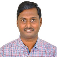 Arun Ramasamy