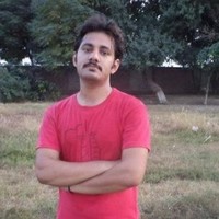 Muhammad Zohaib
