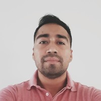 Jose Ismael Cruz Ibarra