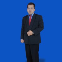 Aidil Saputra, S.E., Ak.