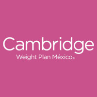 Cambridge Weight Plan México