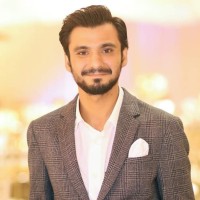 Khizar Nasir