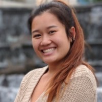 Dai (Diane) Ho