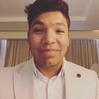 José Andrés Aragón