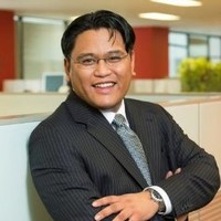 Arden Florendo, P.Eng.