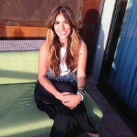 Brittany Guzman Alcantar