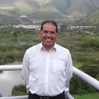 Oscar olmedo Palma castro