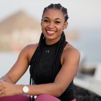 Ariel Belgrave HarrisAriel Belgrave Harris is an Influencer