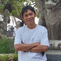 Albert Agung Tri Hatmaka