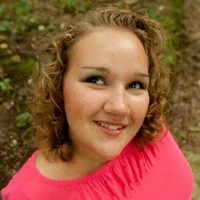 April Joy Brinser