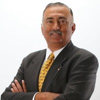 Suresh Shenoy