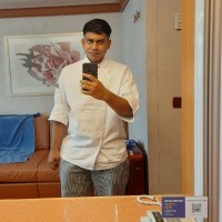 Pravin Prajapati